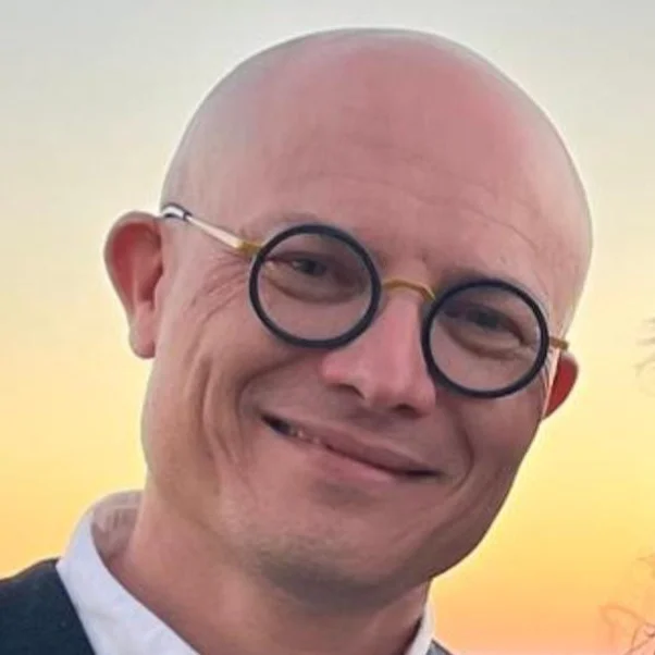 Dr Jean-Dominique ALBY